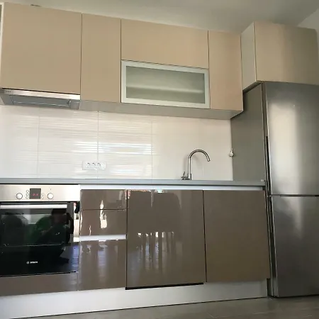 Apartment Machierae