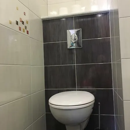 Apartment Machierae *