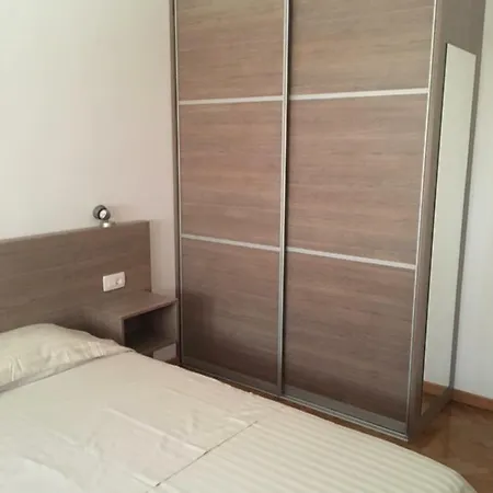 Machierae Apartment *