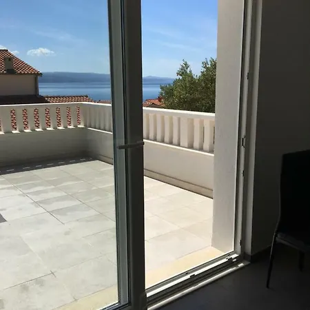 Apartment Machierae *