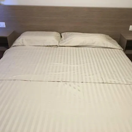 Machierae Apartment