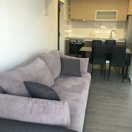 Machierae Apartment *
