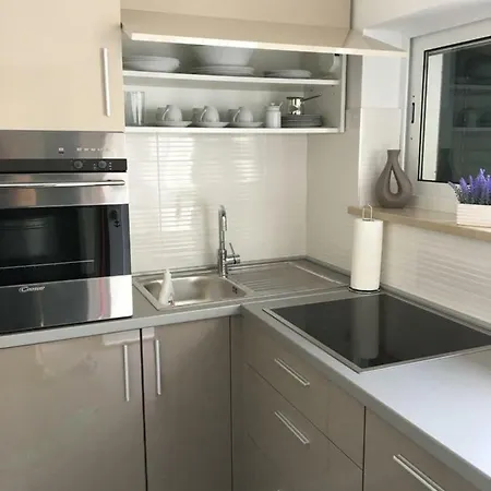 Machierae Apartment