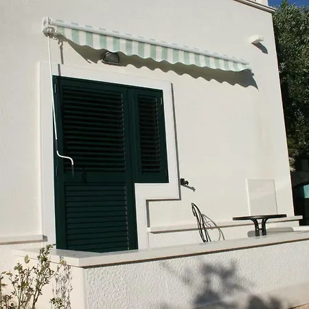 Machierae Apartment Baska Voda