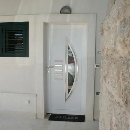 Machierae Apartment Baska Voda