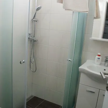 Machierae Apartment