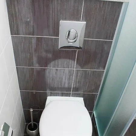 Apartment Machierae