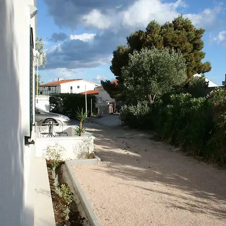 Apartment Machierae Baska Voda