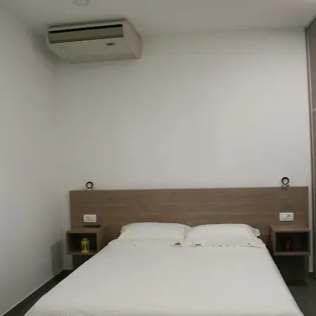 Machierae Apartment