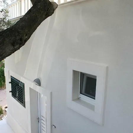 Machierae Apartment