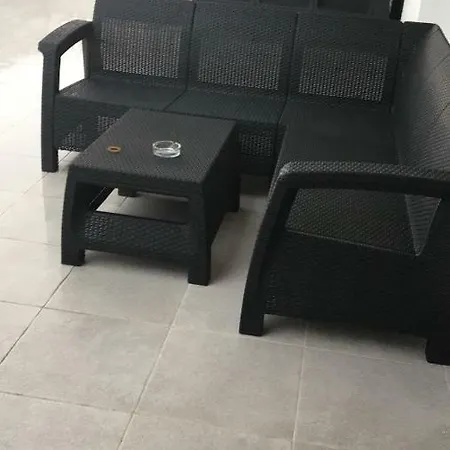 Apartment Machierae *